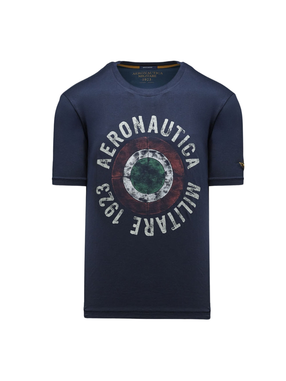 T-shirt Blu