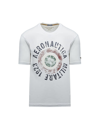 T-shirt Bianca