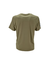 T-shirt Verde Pilota
