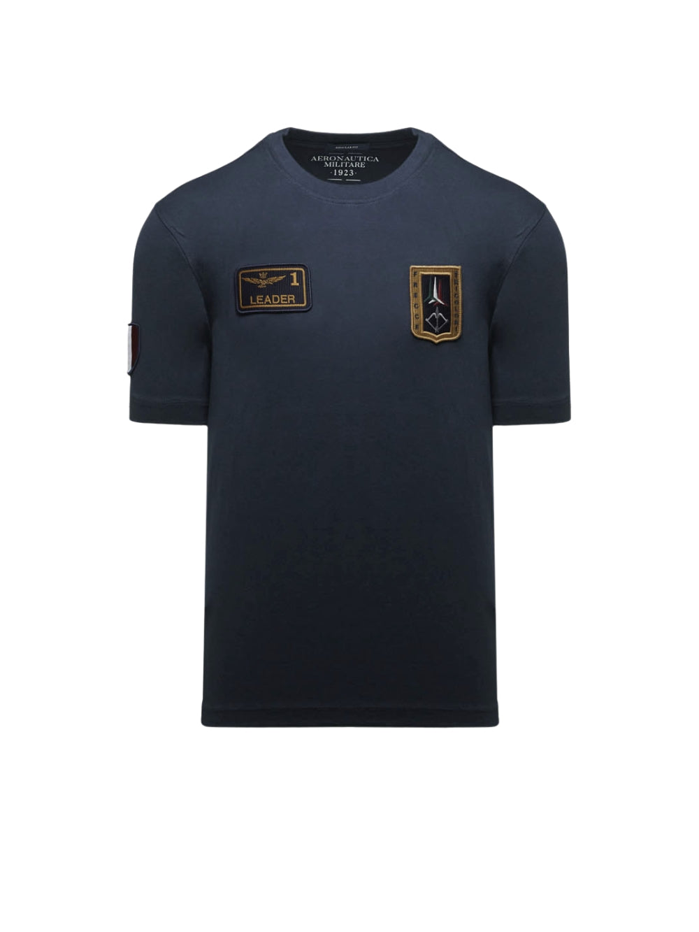 T-shirt Blu Pilota