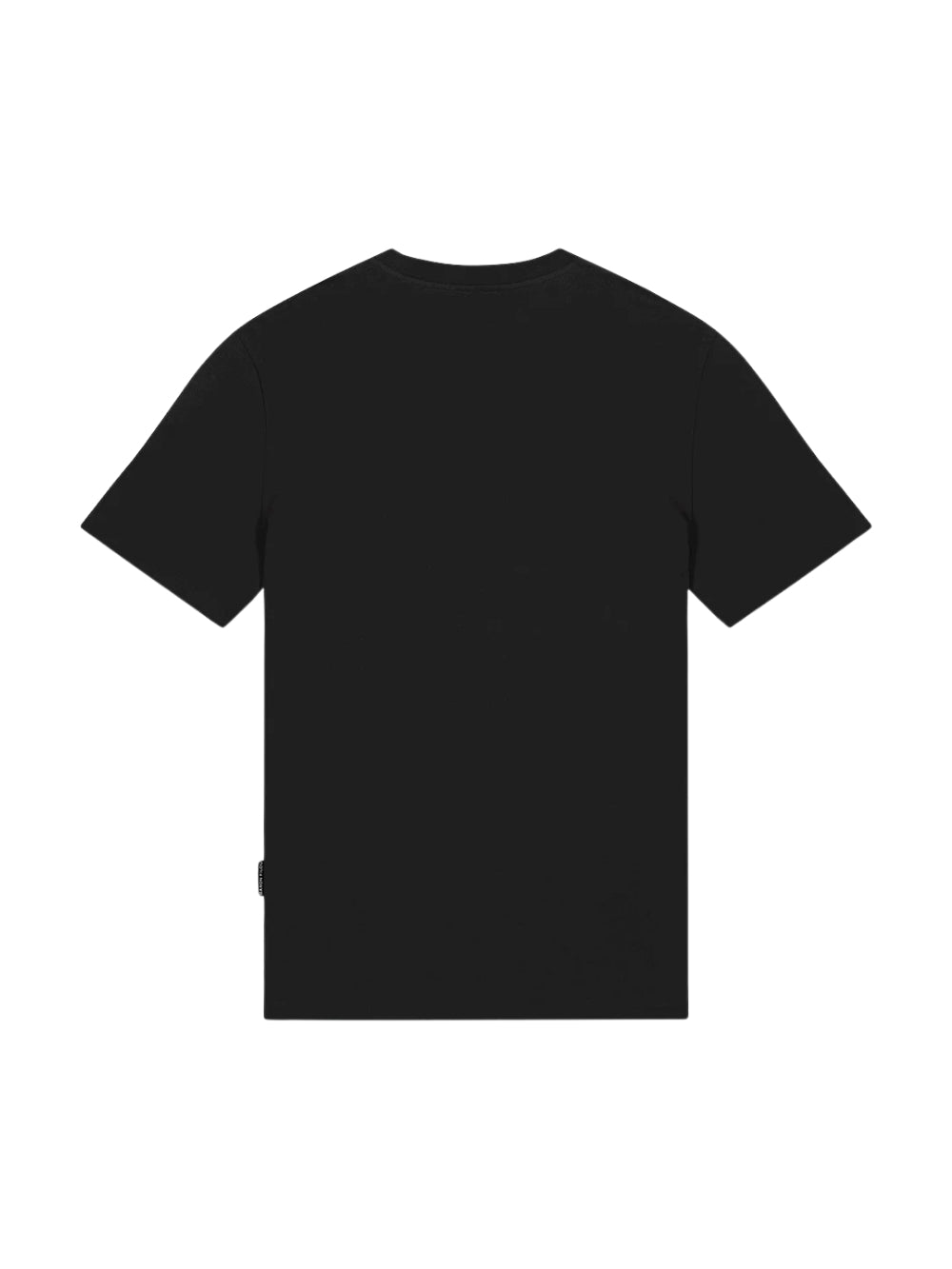T-shirt Nera Filou 151