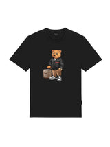T-shirt Nera Filou 151