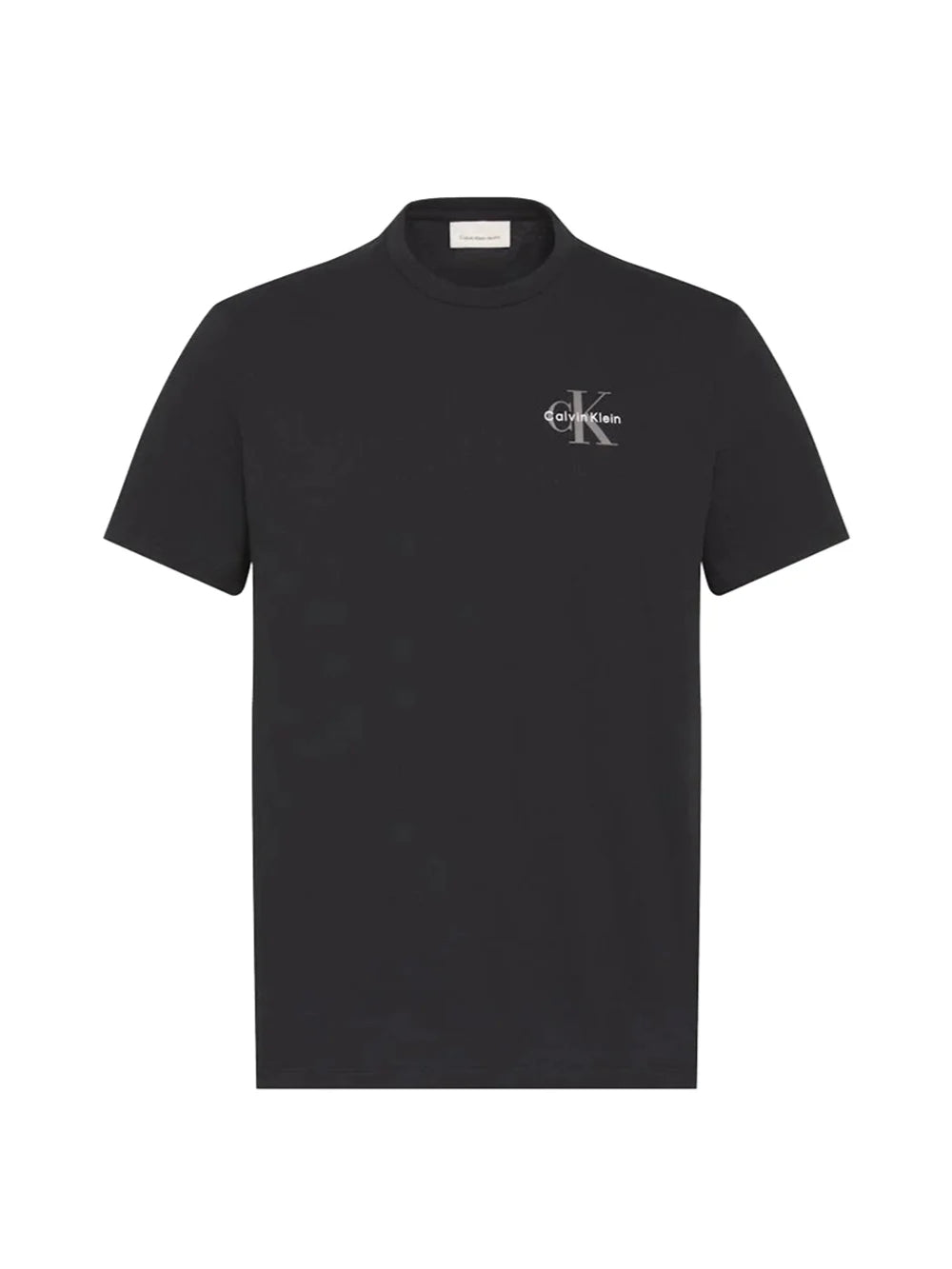 T-shirt Nera CK