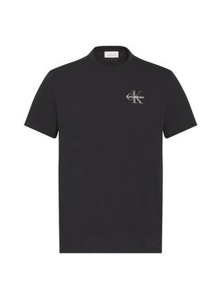 T-shirt Nera CK