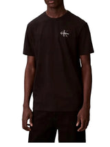 T-shirt Nera CK