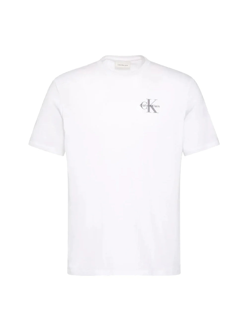 T-Shirt Bianca CK
