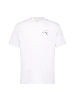 T-Shirt Bianca CK