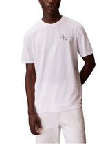 T-Shirt Bianca CK