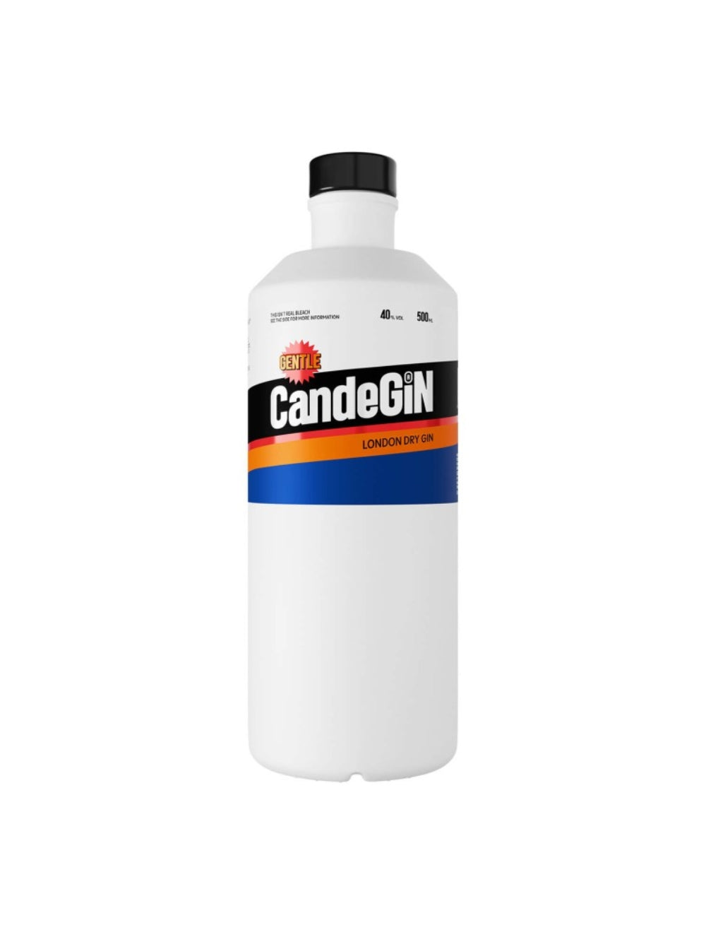 Gin Candegin