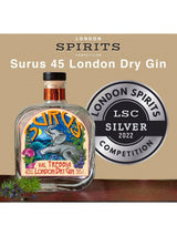Gin Surus 50 cl