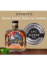 Amaro Surus 50 cl