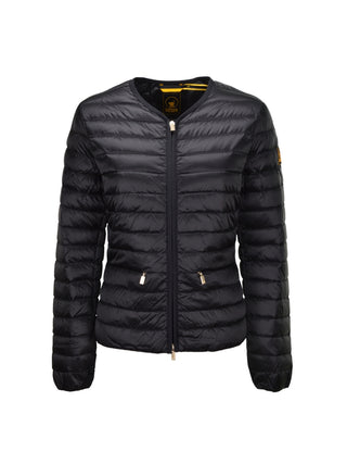 Piumino Nero Grace 3.0