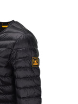 Piumino Nero Grace 3.0