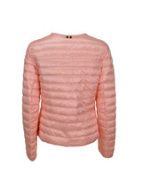 Piumino Rosa Grace 3.0