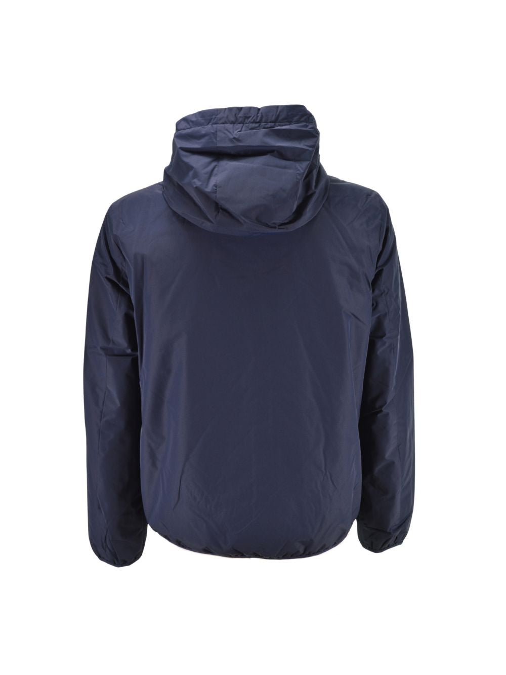 Giubbino Leggero Blu Casper