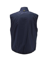 Gilet Leggero Blu Korpa
