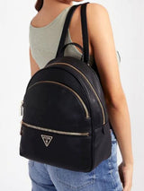 Zaino Nero Manhattan II