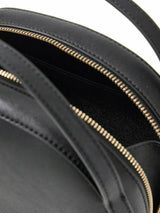 Borsetta Tracolla Nero Coleen