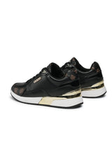 Sneakers Nere Moxea