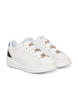 Sneaker Bianca Fionia