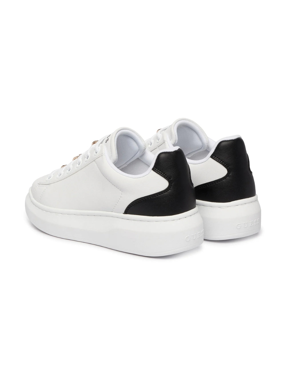 Sneaker Bianca Fionia