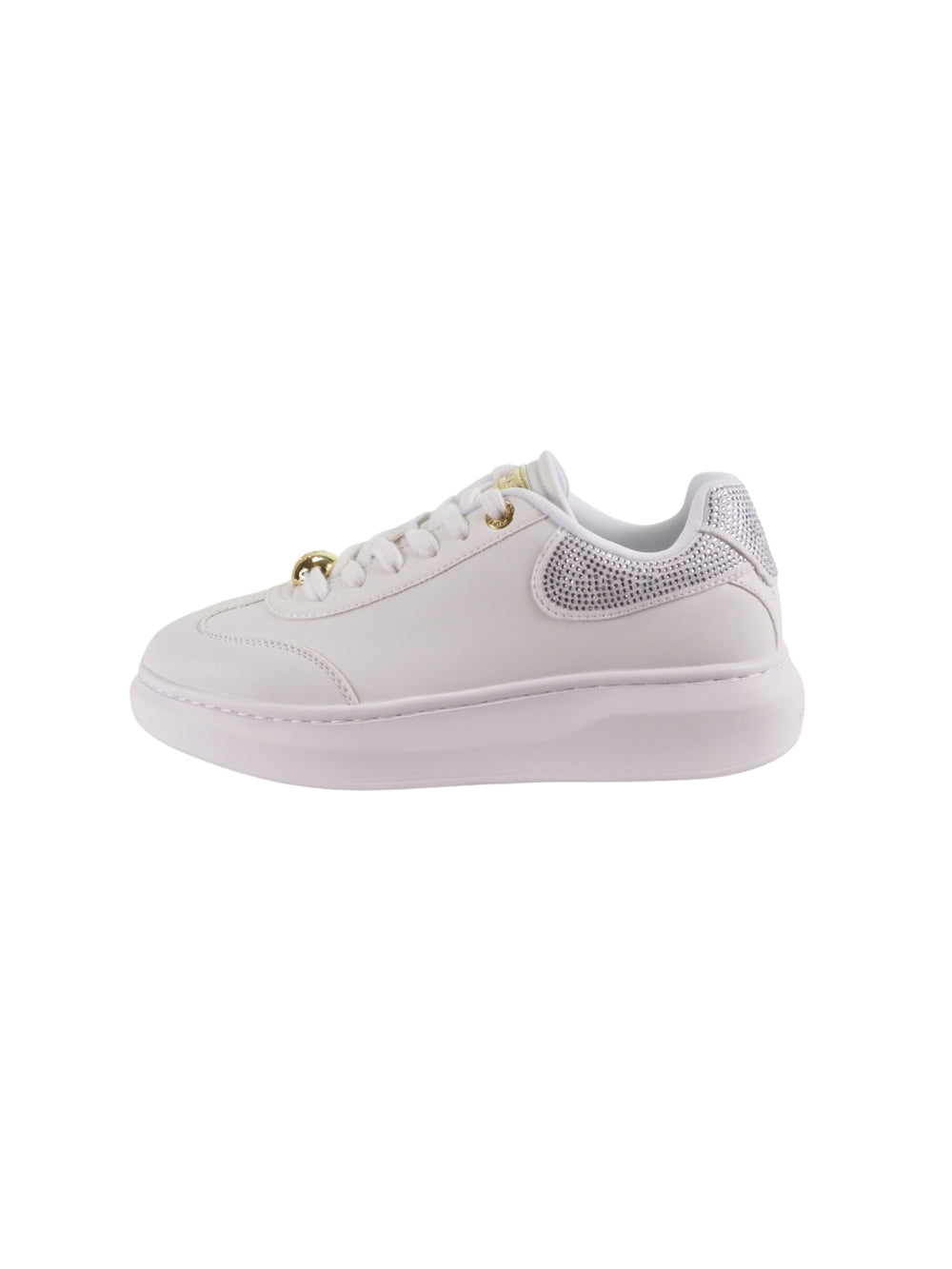 Sneakers Bianca Fireup2