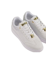 Sneakers Bianca Fireup2