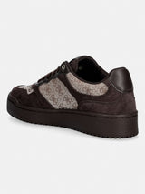 Sneaker Miriam16 Coffe