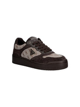 Sneaker Miriam16 Coffe