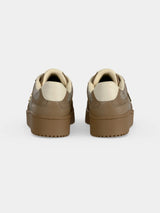 Sneaker Miriam Beige Tapue