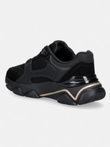 Sneakers Nera Mazzy 2
