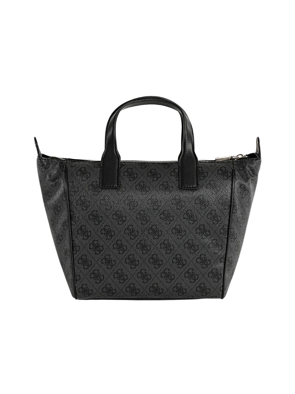 Borsa Nera Follie Travel Coal