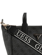 Borsa Nera Follie Travel Coal