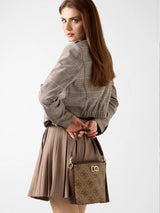 Borsa Secchiello Karnilla Logo