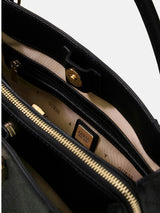 Borsa Karnilla Coal Logo