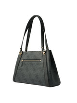 Borsa Nera Karnilla Coal