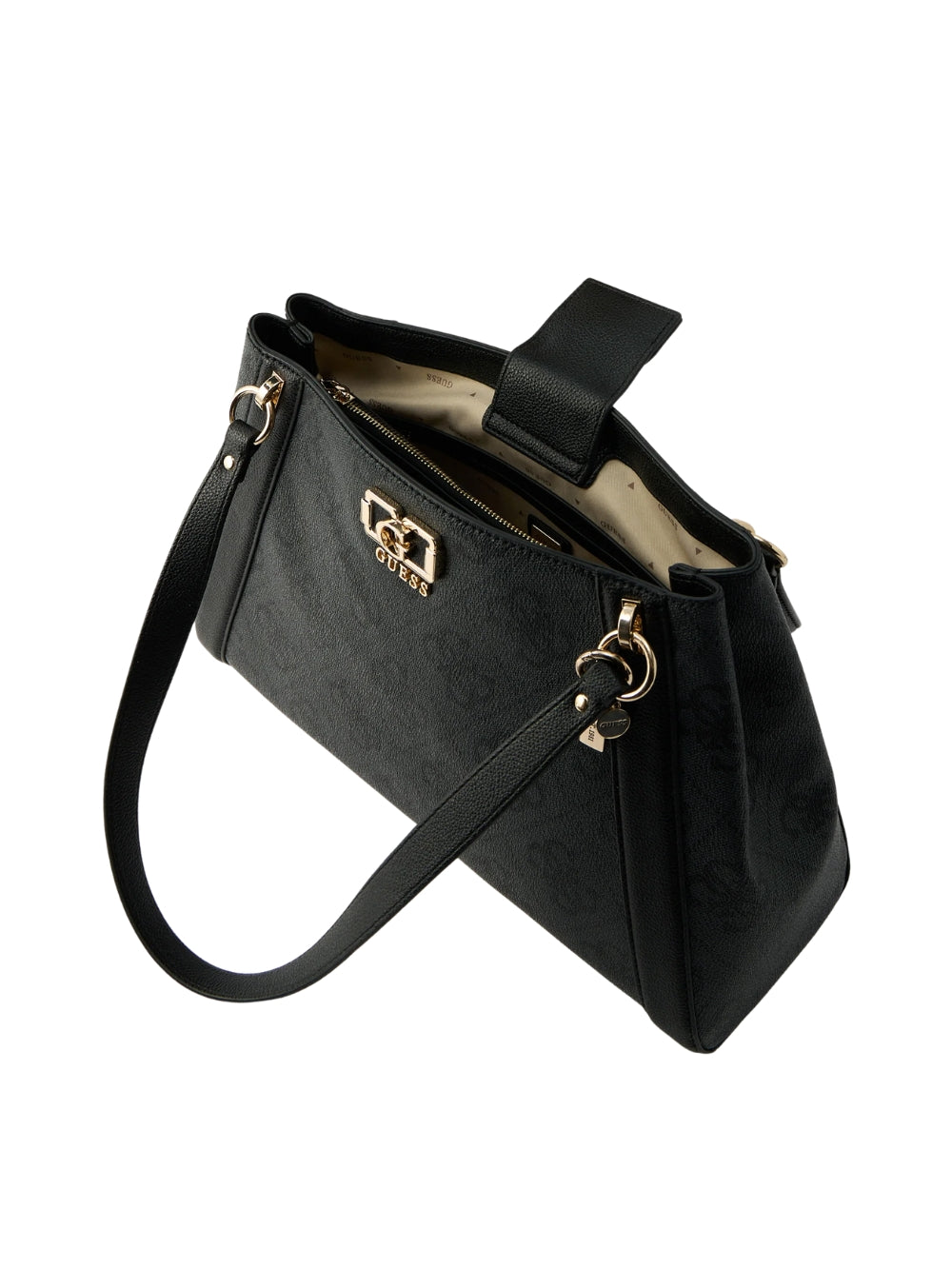 Borsa Nera Karnilla Coal