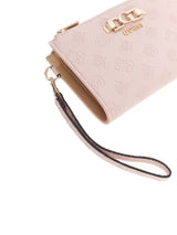 Portafoglio Rosa Anise Slg