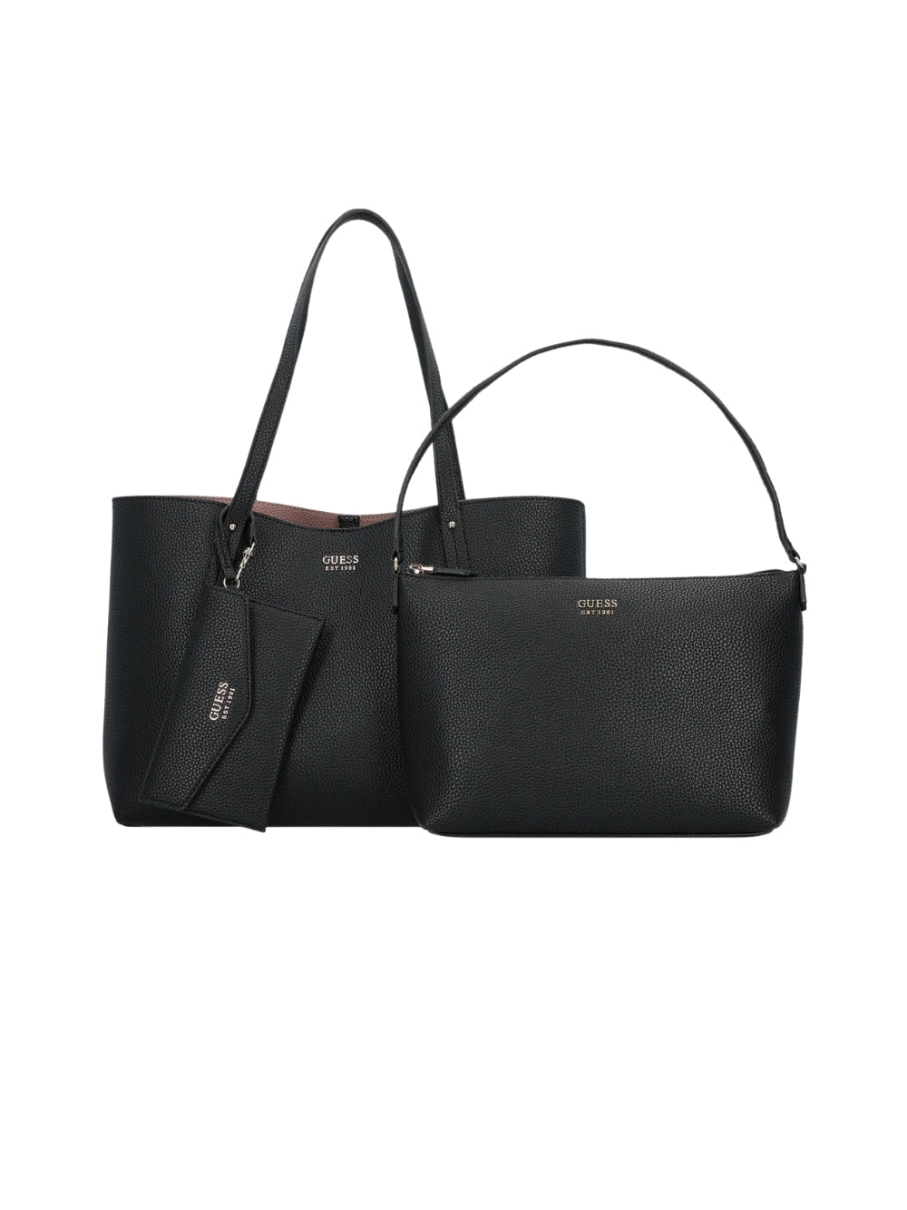 Borsa Nero