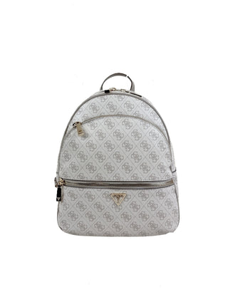Zaino Bianco Manhattan II