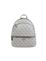 Zaino Bianco Manhattan II