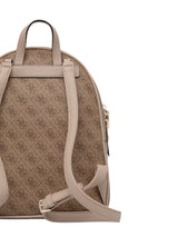 Zaino Beige Manhattan II Latte