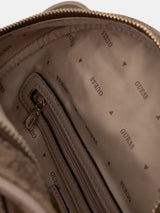 Zaino Beige Manhattan II Latte