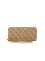 Portafoglio Beige Laurel