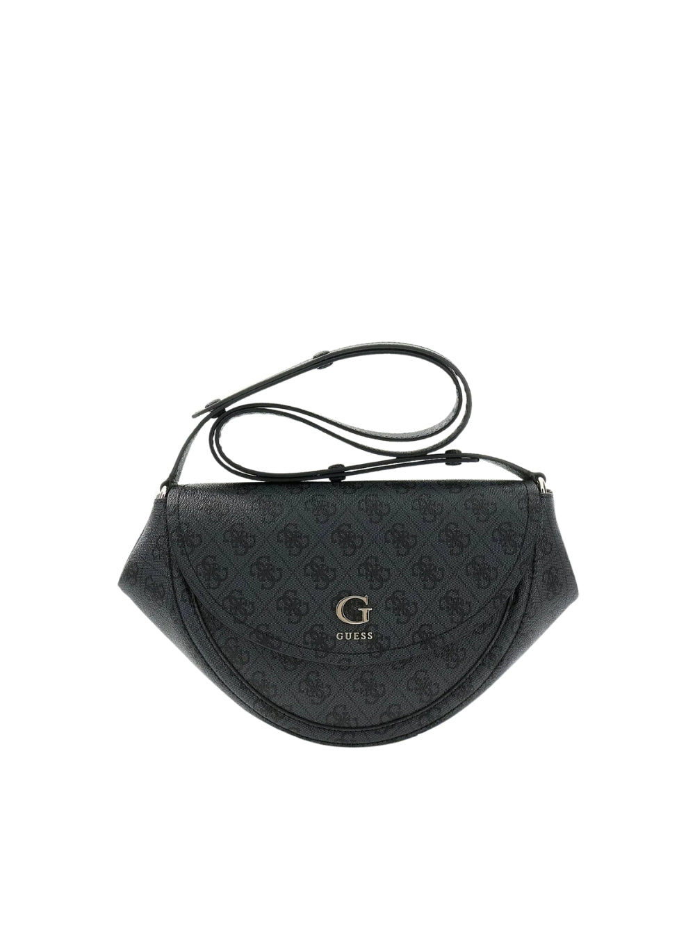 Borsa Tracolla Coleen Coal