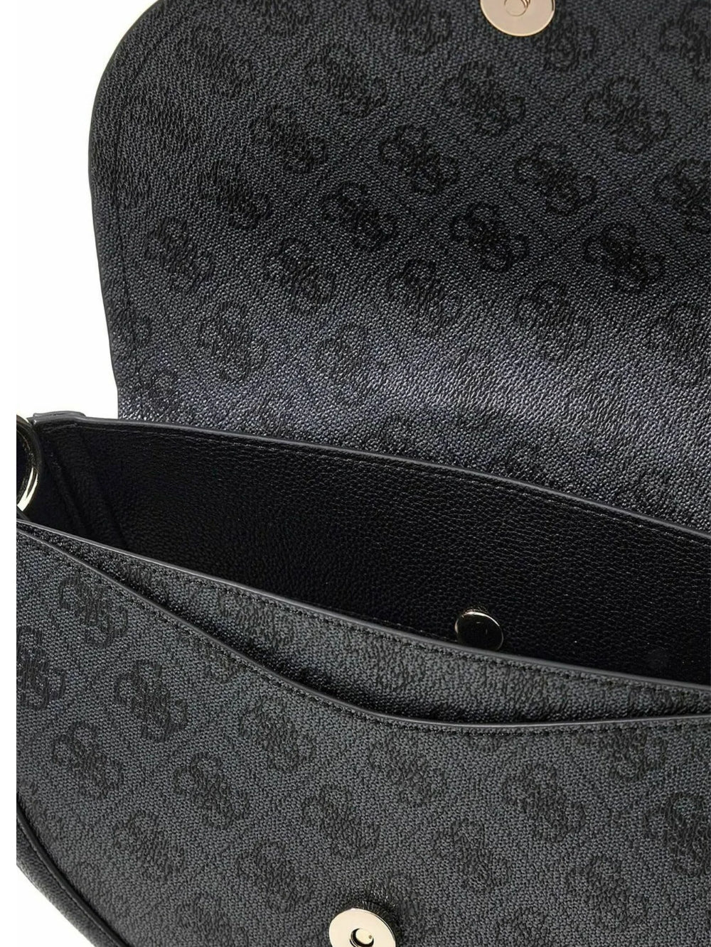 Borsa Tracolla Coleen Coal