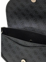 Borsa Tracolla Coleen Coal