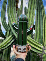 Tequila Cactus Reposado70 cl