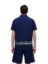 Polo Blu Reflect