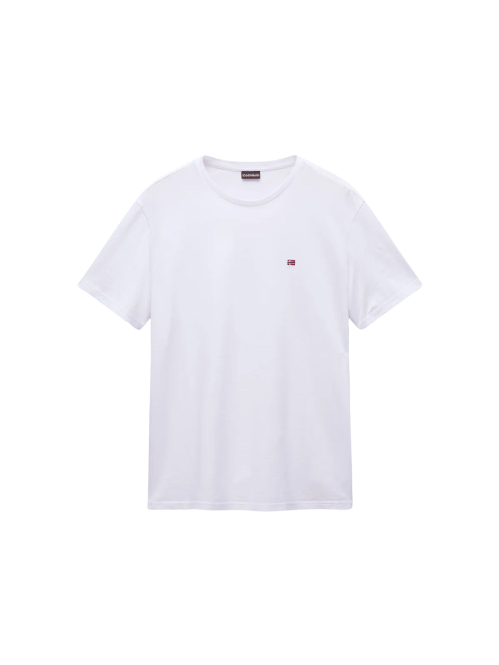 T-shirt Bianca Salis